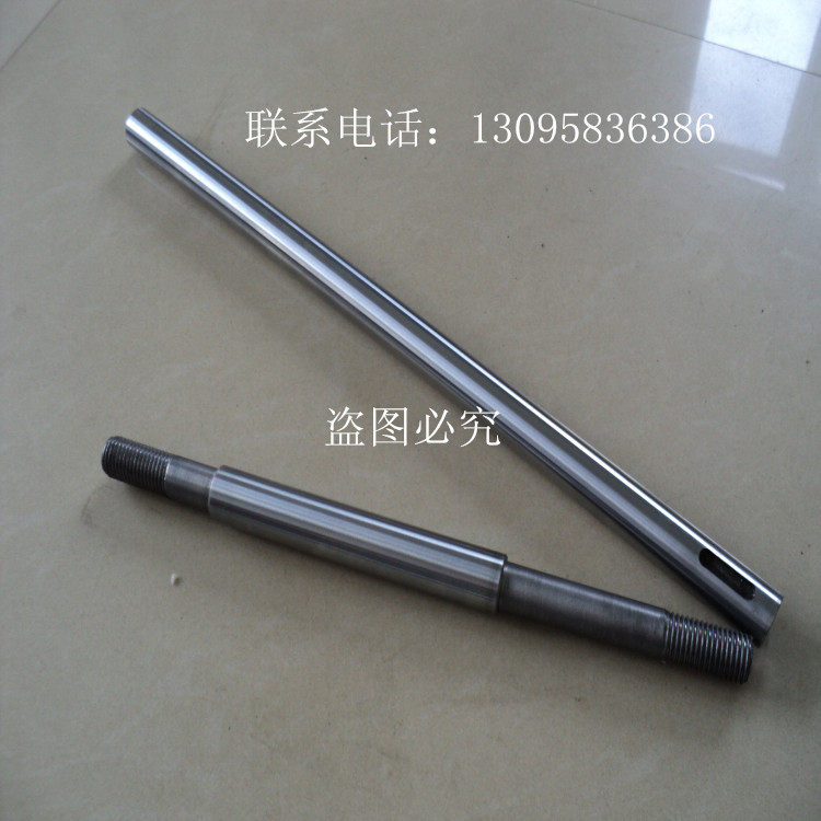 廠傢供應大量鍍鉻空心軸Φ25，歡迎咨詢，訂購。工廠,批發,進口,代購