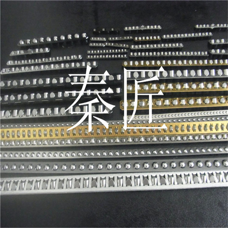 廠傢直供VR6 CRW6各種材質形狀交叉導軌 直線軸承保持架工廠,批發,進口,代購