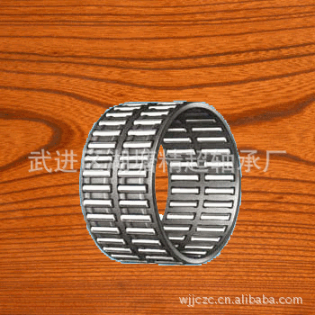 供應各類 向心滾針和保持架組件滾針軸承  價格適中工廠,批發,進口,代購