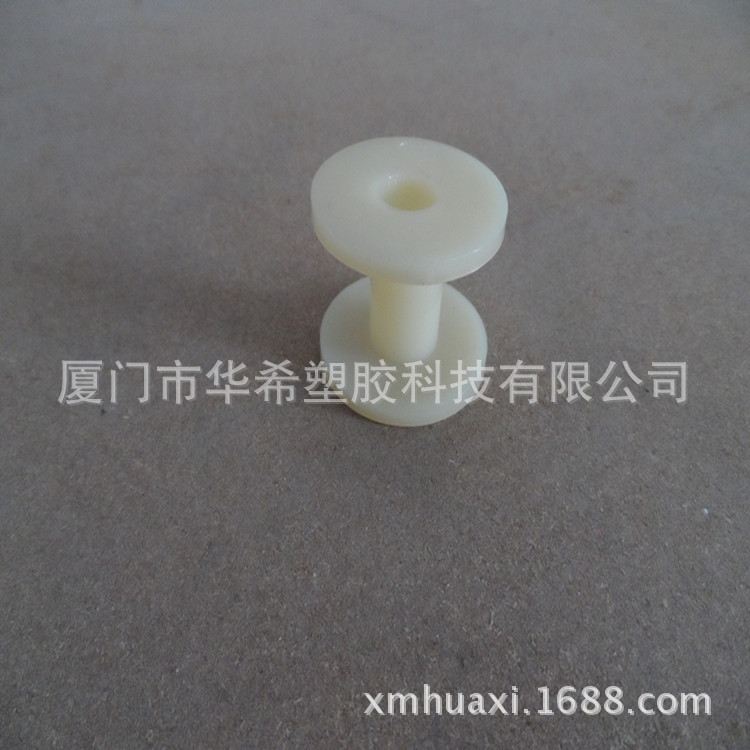 註塑加工廠傢供應塑料軸套 規格齊全工廠,批發,進口,代購