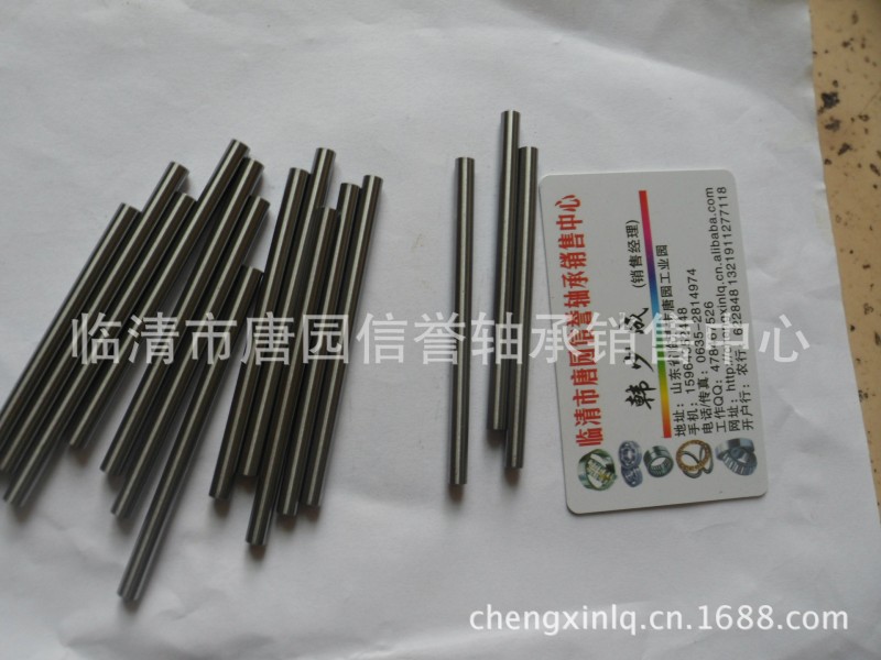 精密滾針 5X80工廠,批發,進口,代購