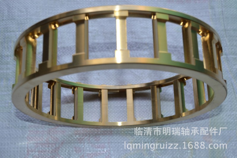 廠傢批發 明瑞優質軸承保持器 高質量42528保持器工廠,批發,進口,代購