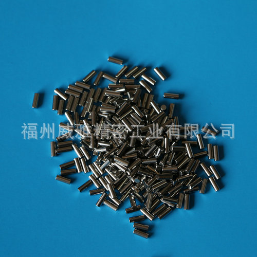 SUS420J2滾針 v漁具單向軸承滾子 漁輪單向軸承滾子工廠,批發,進口,代購