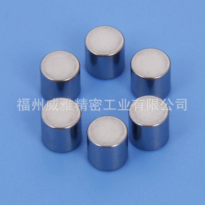 廠傢直銷 P6X5.9交叉滾子軸承滾子 精密交叉滾子走珠導軌滾子工廠,批發,進口,代購