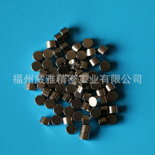 防蠕動防滑防打滑交叉導軌保持架 滾針軸承滾子短圓柱 P5*3.5工廠,批發,進口,代購