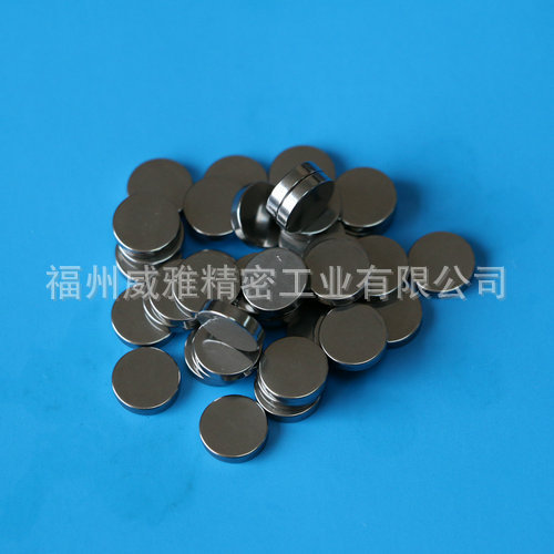 交叉軸承金屬隔離塊9.8*2.4 交叉滾子隔離塊 WEIYA滾子隔離片工廠,批發,進口,代購