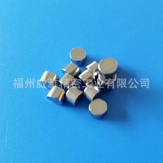 長期供應 醫療器械配件導軌滾子 ￠1.25*3.4高品質醫療導軌滾子工廠,批發,進口,代購