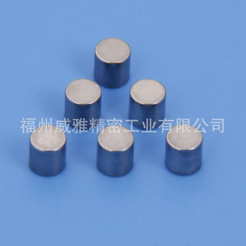 P4*4交叉滾針軸承滾針 精密軸承滾針 WEIYA精密軸承滾針工廠,批發,進口,代購