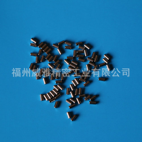 SUS420J2滾針1.6*3.2 漁具用不銹鋼滾子滾針 WEIYA漁具軸承滾針工廠,批發,進口,代購