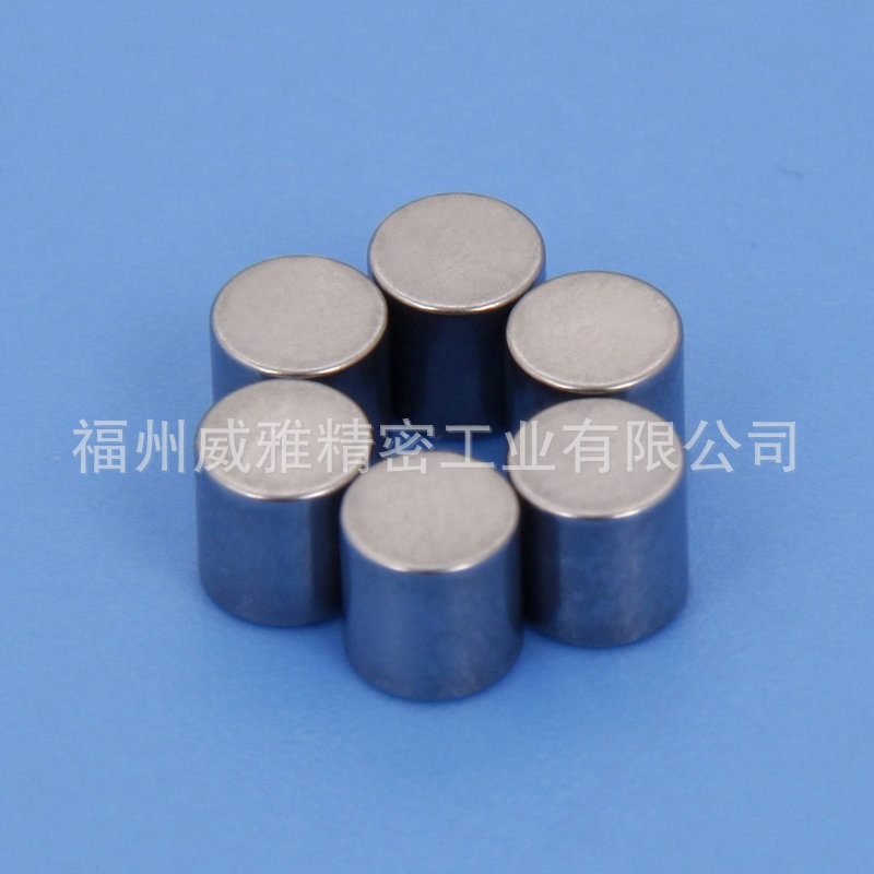 低價供應 P4X3.93超薄軸承滾針 WEIYA交叉滾柱式直線導軌滾針工廠,批發,進口,代購