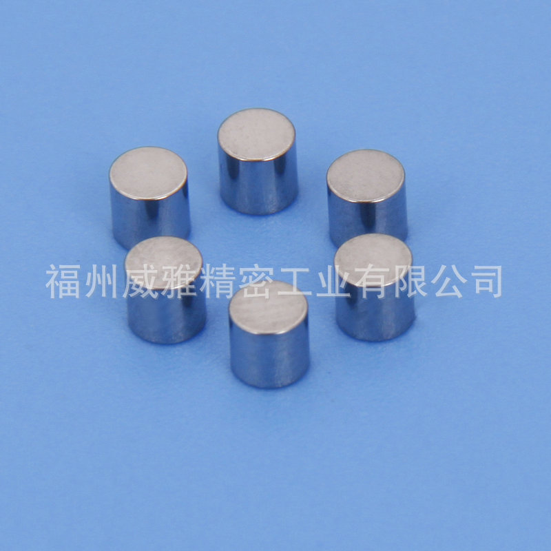 P3X2.9氣爪氣缸 直線軸承導軌 WEIYA氣動手指導軌滾針滾子工廠,批發,進口,代購