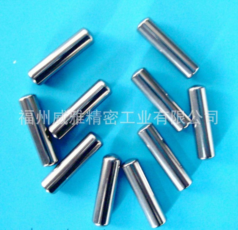 電機軸 5X21-SR5 圓柱馬達軸 直流電機軸 WEIYA微型馬達軸芯工廠,批發,進口,代購
