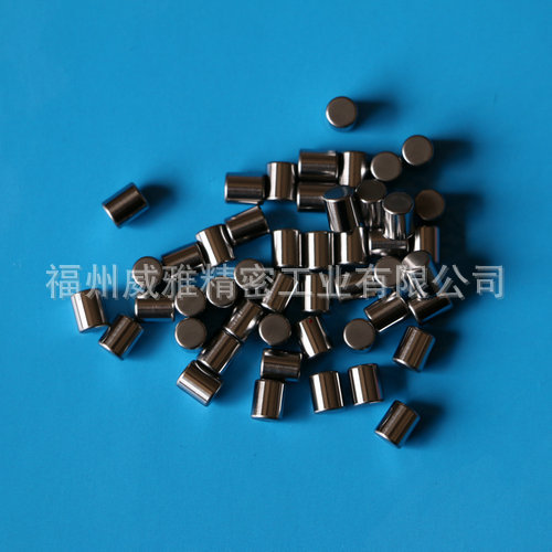 P4*6.8精密轉臺軸承滾子 超級精密滾子 機床主軸軸承滾子批發工廠,批發,進口,代購