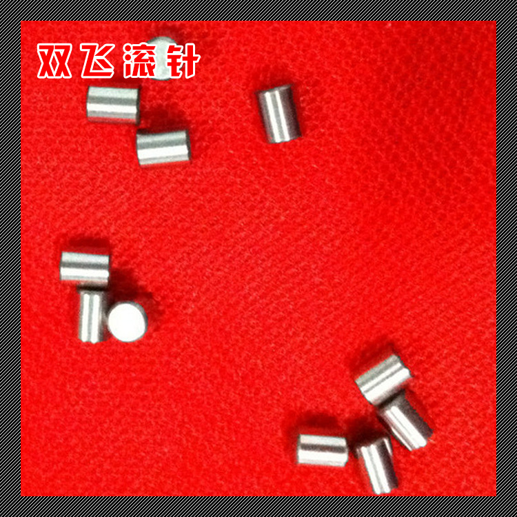 批量供應 雙飛牌非進口交叉滾針滾子 不銹鋼滾針滾子工廠,批發,進口,代購