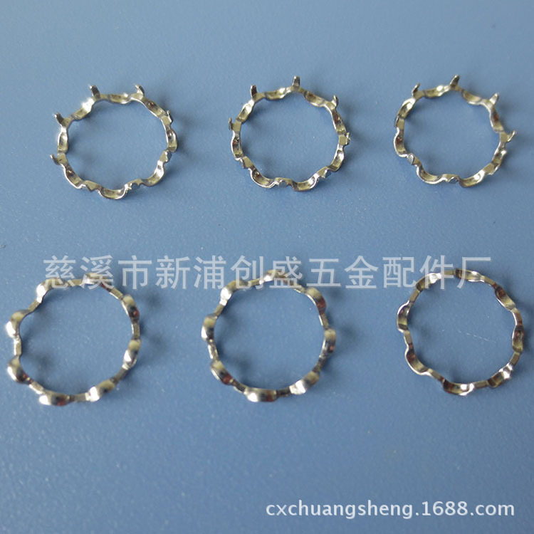 供應685鋼保持架 不銹鋼增強軸承保持器 現貨供應工廠,批發,進口,代購