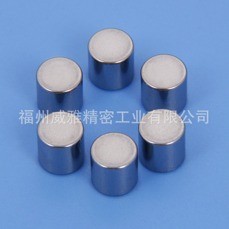 特價供應 P6*5.9滾柱式直線導軌 WEIYA交叉導軌保持架 導軌滾針工廠,批發,進口,代購
