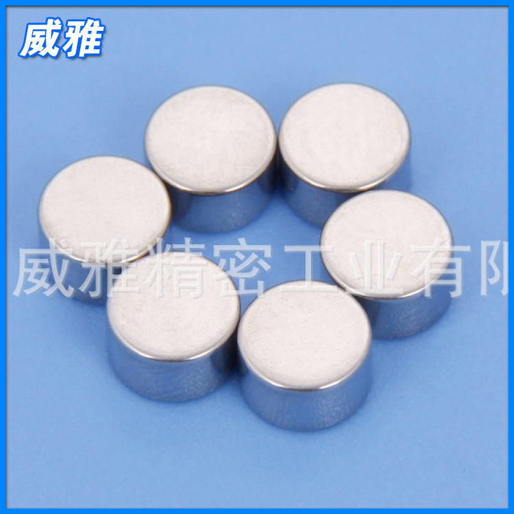 生產銷售超薄軸承滾針 超精短滾針 短圓柱 ￠1.0*2工廠,批發,進口,代購