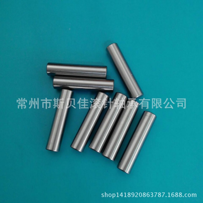 廠傢直銷 5x35滾針    NR5x34.8滾針 高精度滾針高品質軸承鋼批發・進口・工廠・代買・代購