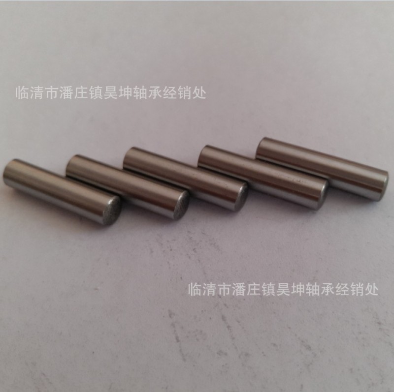 滾針 圓柱銷 滾柱2.5*18直徑2.5mm長度18mm工廠,批發,進口,代購