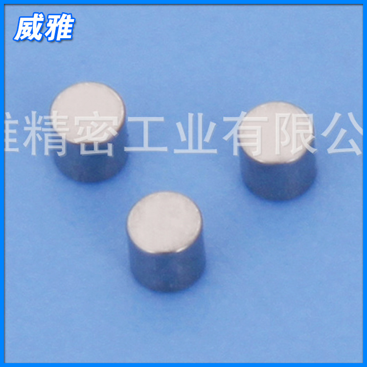 廠傢生產精密耐磨交叉軸承滾子 高精度圓柱滾子￠2*1.95、￠5*4.8工廠,批發,進口,代購