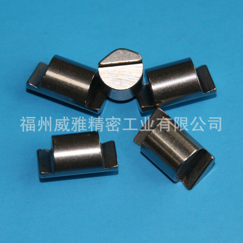單向軸承楔塊 7.3*12.88-切雙肩-1異形截麵滾子 單向軸承異形滾柱工廠,批發,進口,代購