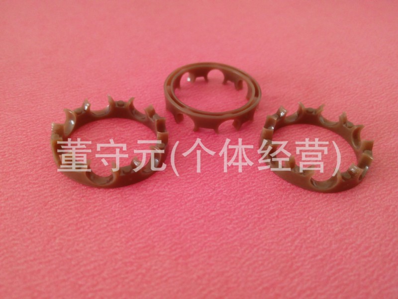 微型保持器、6001塑料保持器、尼龍保持器、每套一萬個工廠,批發,進口,代購