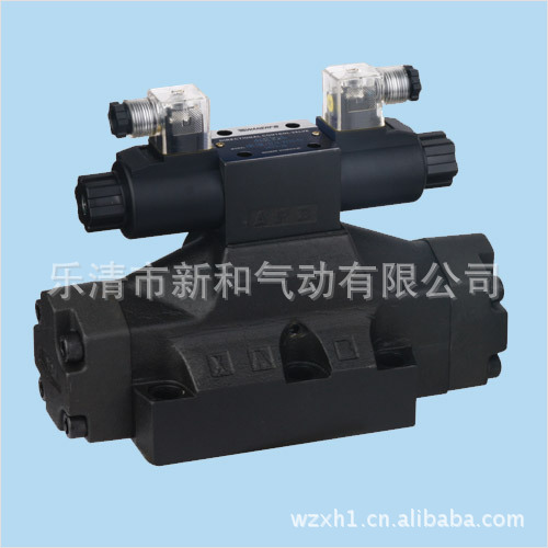 DSHG-04-2B2液體控製閥批發・進口・工廠・代買・代購