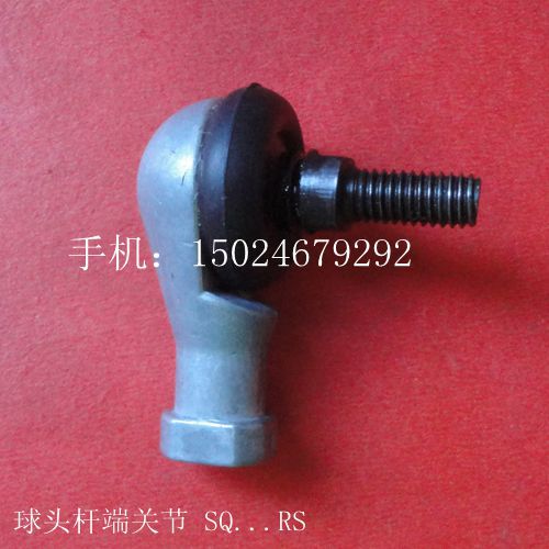 桿端關節軸承   球頭桿端 直桿工廠,批發,進口,代購