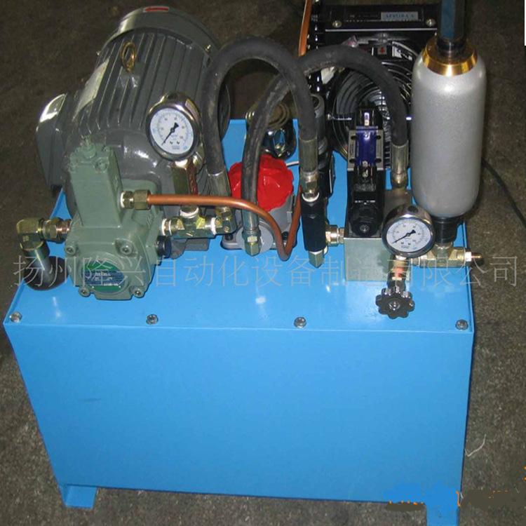 專業生產電動液壓泵站 超高壓電動液壓泵 移動液壓電動油泵批發工廠,批發,進口,代購