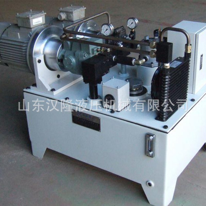小型液壓站 液壓系統 非標液壓設備 可加工定製批發・進口・工廠・代買・代購