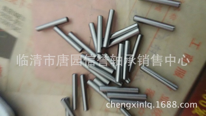 精密滾針 圓柱滾子 圓頭滾針 3*20工廠,批發,進口,代購