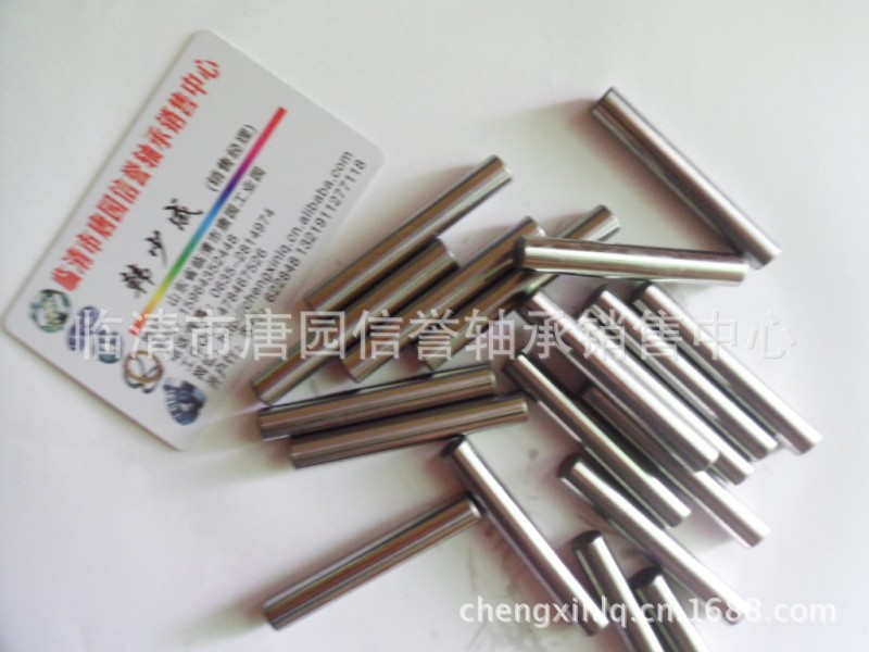精密滾針 圓柱滾子 8*26工廠,批發,進口,代購