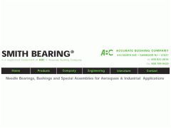 供應SMITH Bearings特種軸承價格|型號|簡介工廠,批發,進口,代購