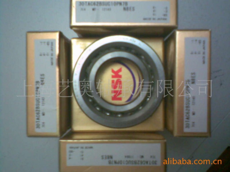 NSK絲杠軸承20TAC47BSUC10PN7B批發・進口・工廠・代買・代購