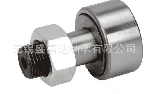 凸輪軸承隨動器 CF4  軸承    螺栓軸承滾輪軸承現貨供應批發・進口・工廠・代買・代購