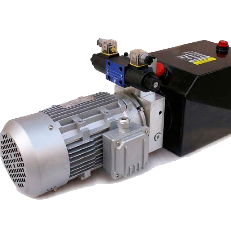動力單元 扒胎器 微型液壓動力單元系列 升降設備液壓系統工廠,批發,進口,代購