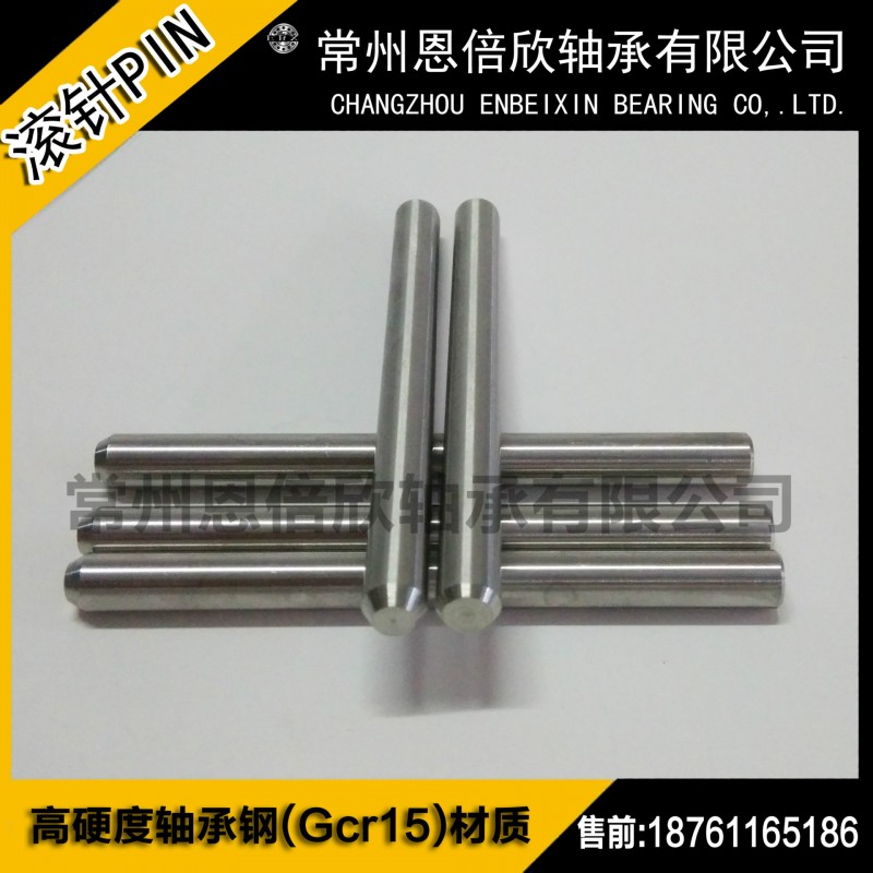 不銹鋼304 440 440c圓柱銷 滾柱 滾子 滾針 歡迎定製!工廠,批發,進口,代購
