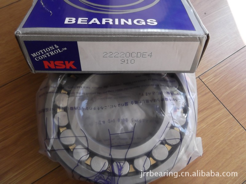 NSK 22220CDE4/NSK進口軸承/NSK軸承22220/NSK原裝正品工廠,批發,進口,代購