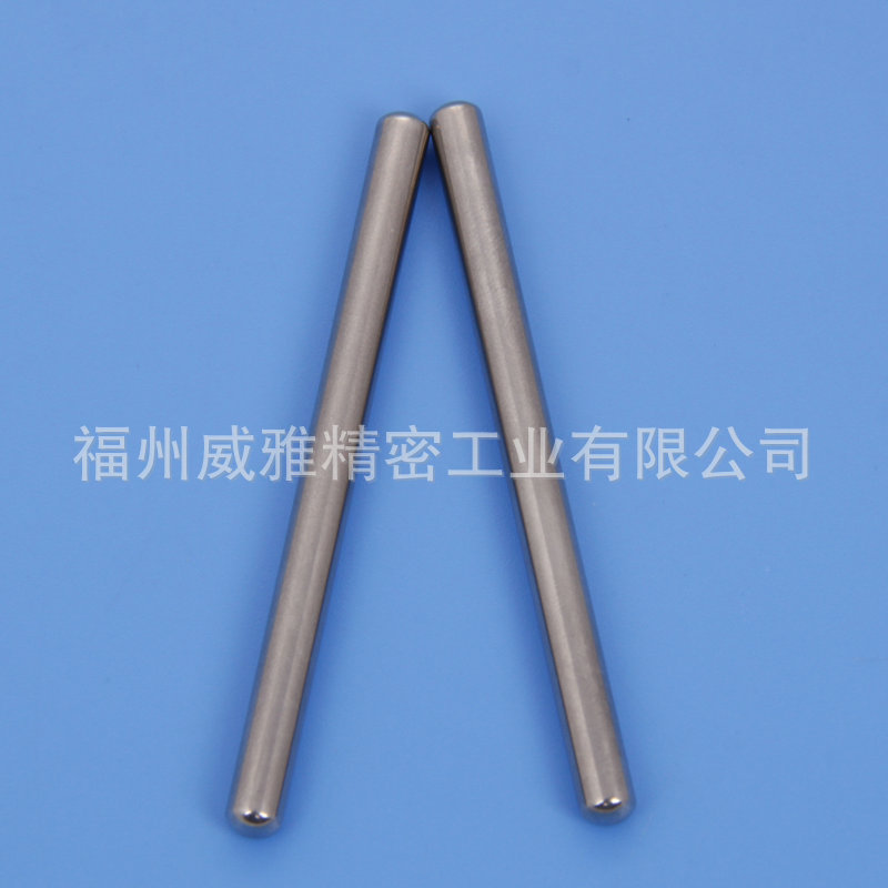 電機軸 5X70-R2 微型馬達軸 特種電機軸 WEIYA微型馬達軸芯工廠,批發,進口,代購