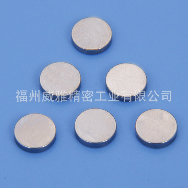 SUS420J2墊片薄片隔離塊5*0.6間隙調整墊片 軸承滾針微型滾子工廠,批發,進口,代購