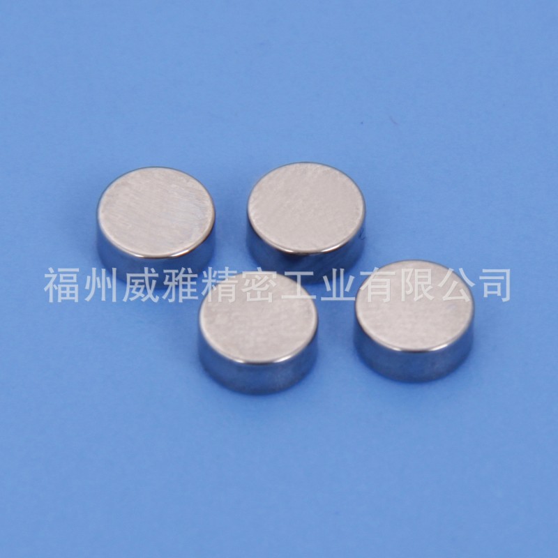 軸承鋼GCR15墊片薄片隔離塊5*1.9 間隙調整墊片 精密調整墊片工廠,批發,進口,代購