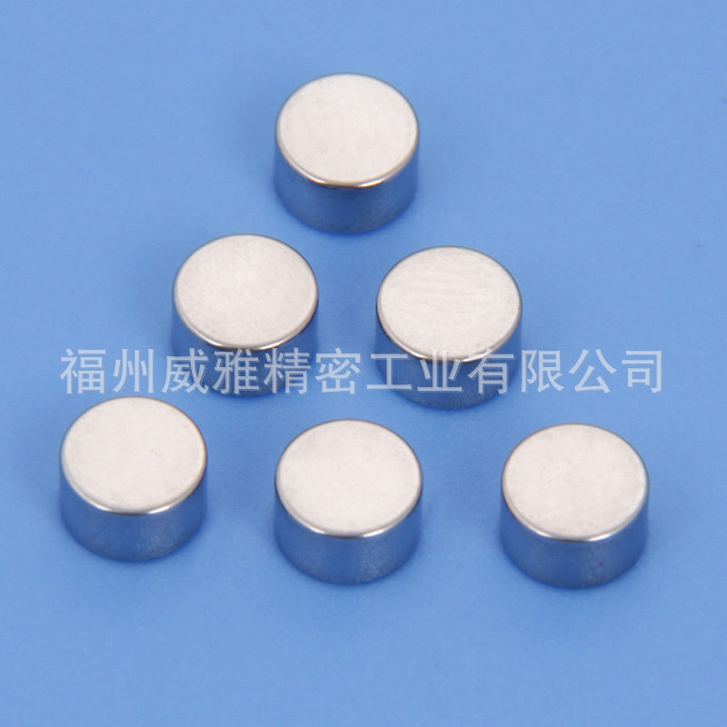4*2距離傳感器滾子 WEIYA繼電器開關滾子 微型滾針小銷軸工廠,批發,進口,代購