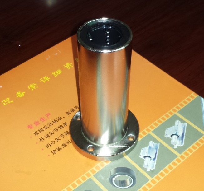 廠傢直銷LMF25L加長焊接鍍鎳法蘭工廠,批發,進口,代購