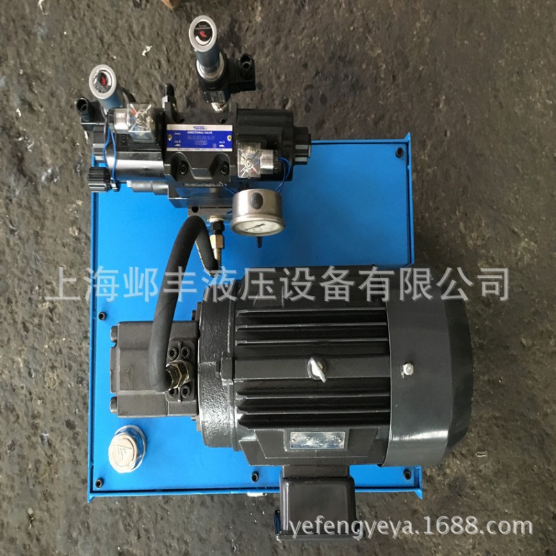 批發液壓系統 上海配套液壓系統廠傢 油研液壓系統 信得過企業工廠,批發,進口,代購