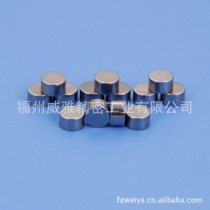 廠傢生產供應軸承滾子耐高溫隔離塊 2-18MM工廠,批發,進口,代購