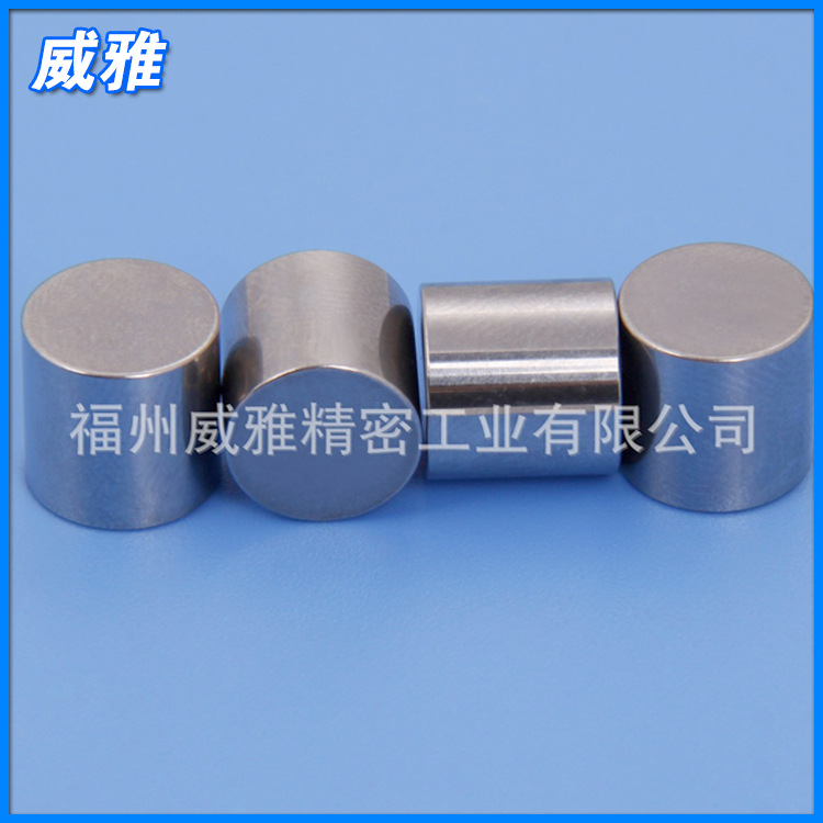 生產供應2X2 超精滾柱 汽車座椅導軌用滾柱工廠,批發,進口,代購
