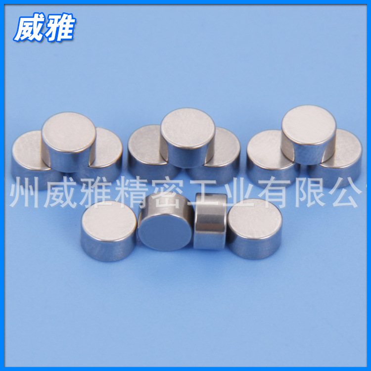 專業生產￠5*1.9超薄軸承滾針 超短滾針工廠,批發,進口,代購