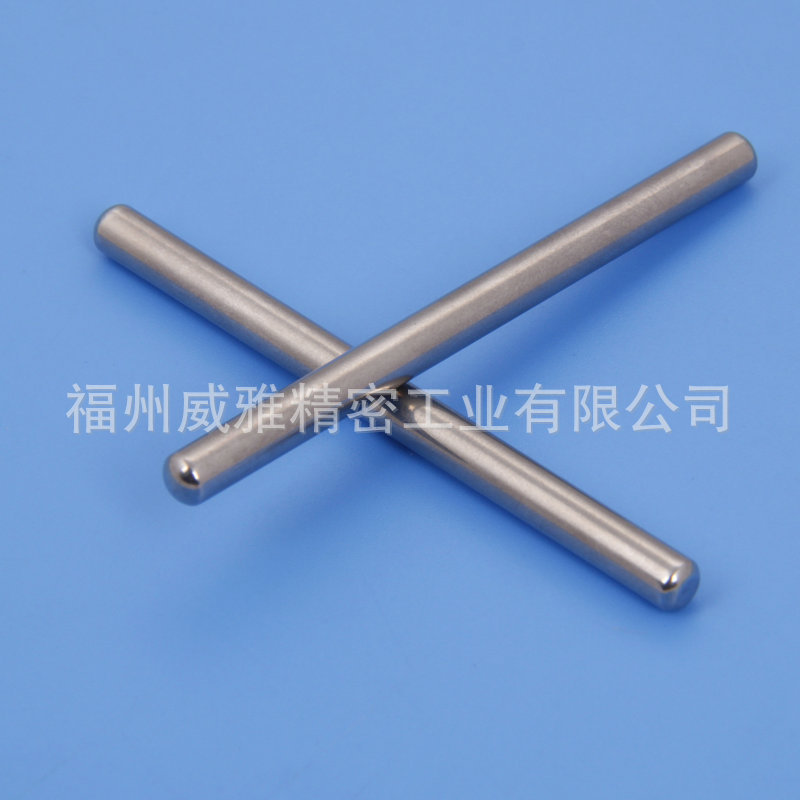 球頭軸 5X70-R3特種電機軸 電機軸 手機馬達軸 WEIYA小電機軸工廠,批發,進口,代購