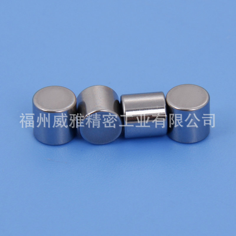 大量供應 P6X5.95交叉滾子軸承滾子 精密交叉滾子軸承滾子工廠,批發,進口,代購