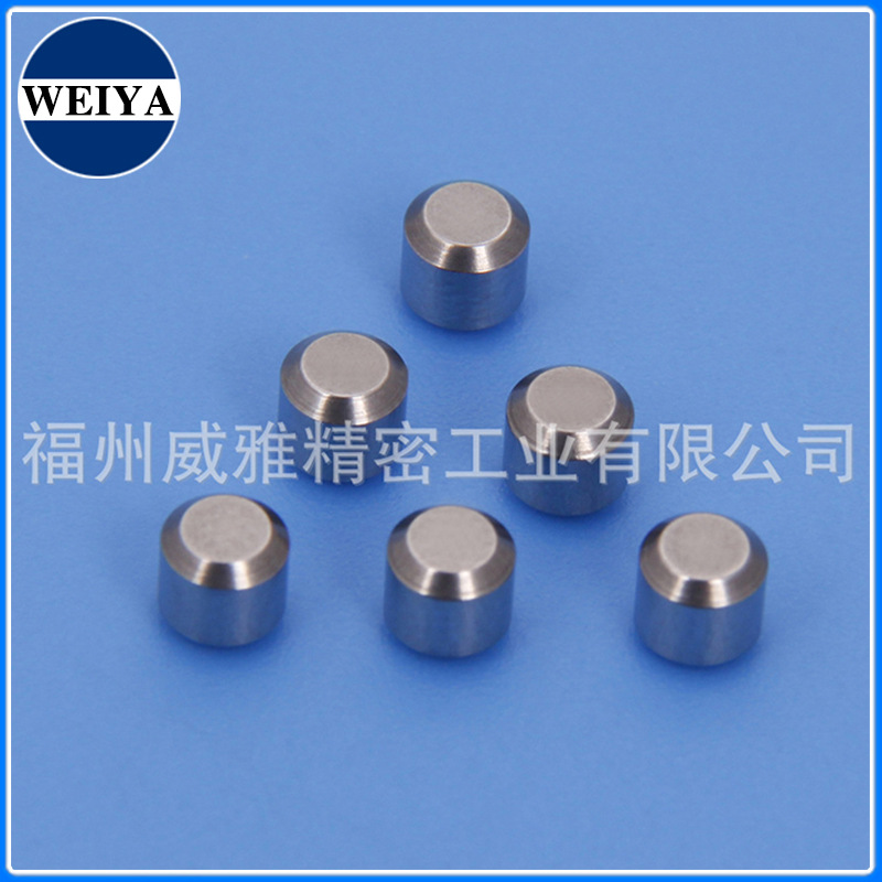 生產定製 標準件線切割機導軌滾柱 直線機械導軌滾柱 V9*8.9工廠,批發,進口,代購